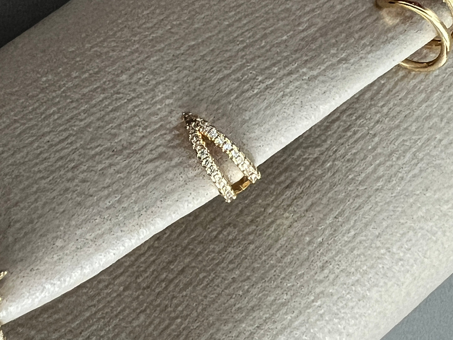 Ear cuff  different styles