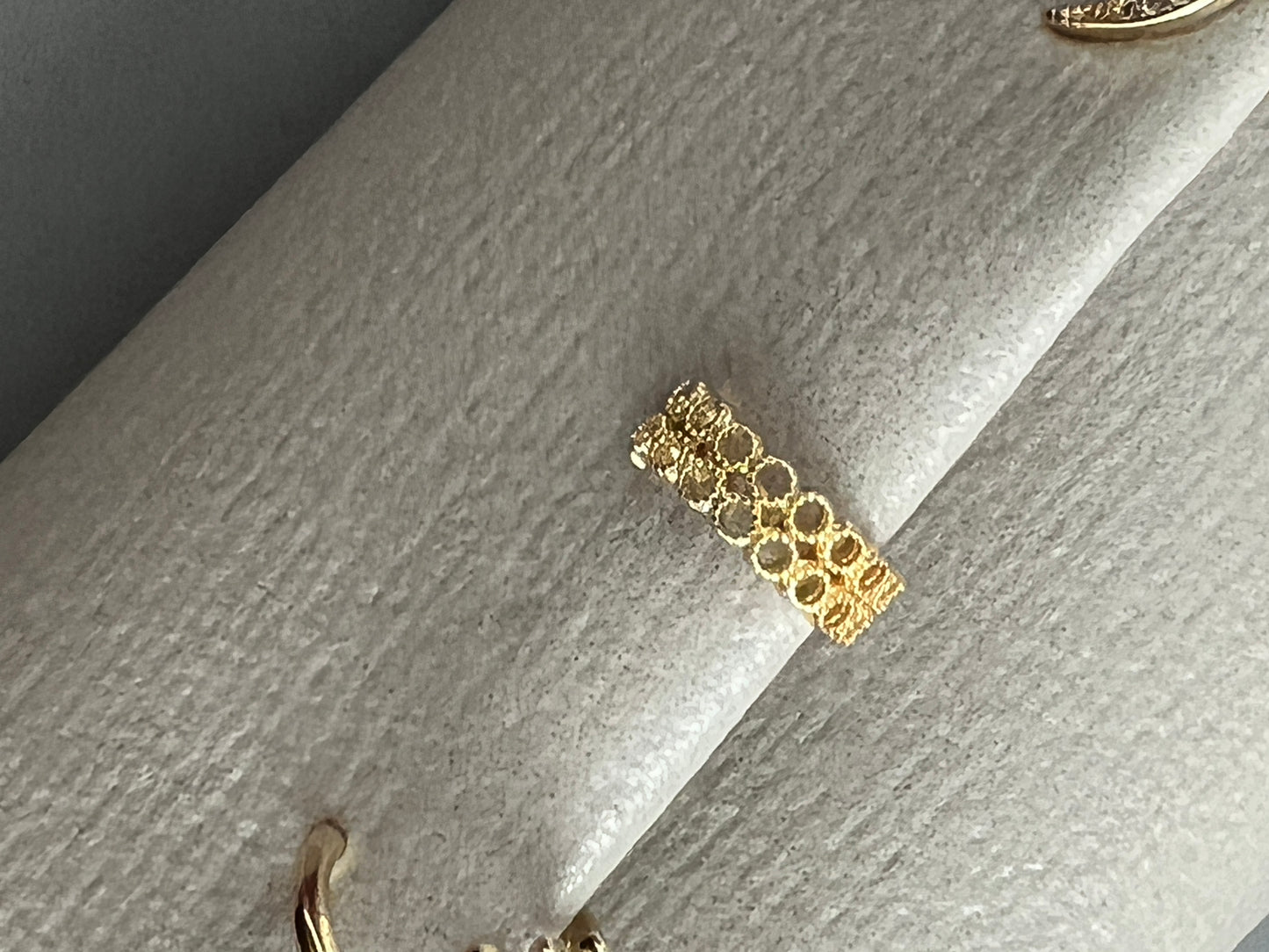 Ear cuff  different styles