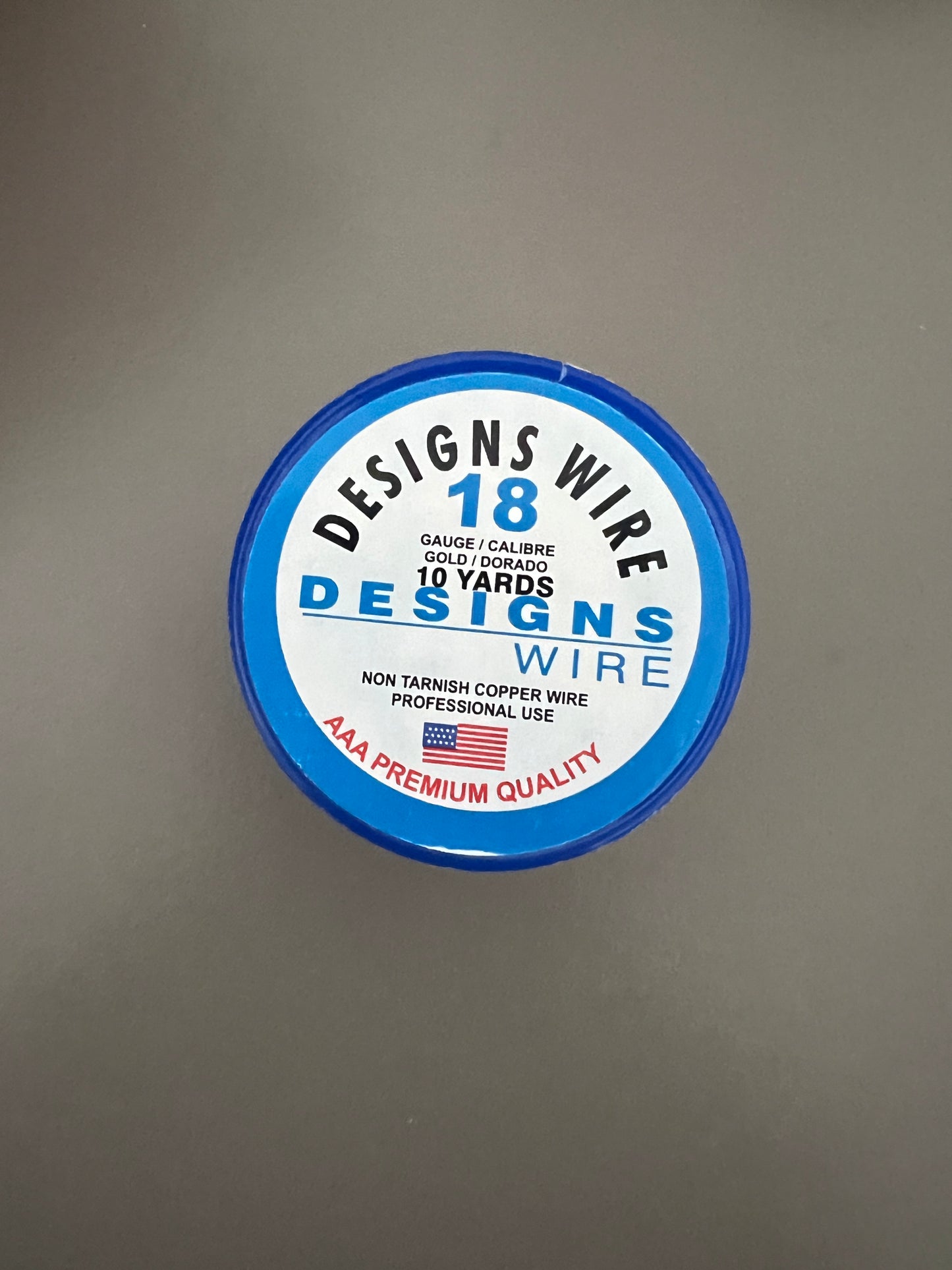 Designs Wire AAA