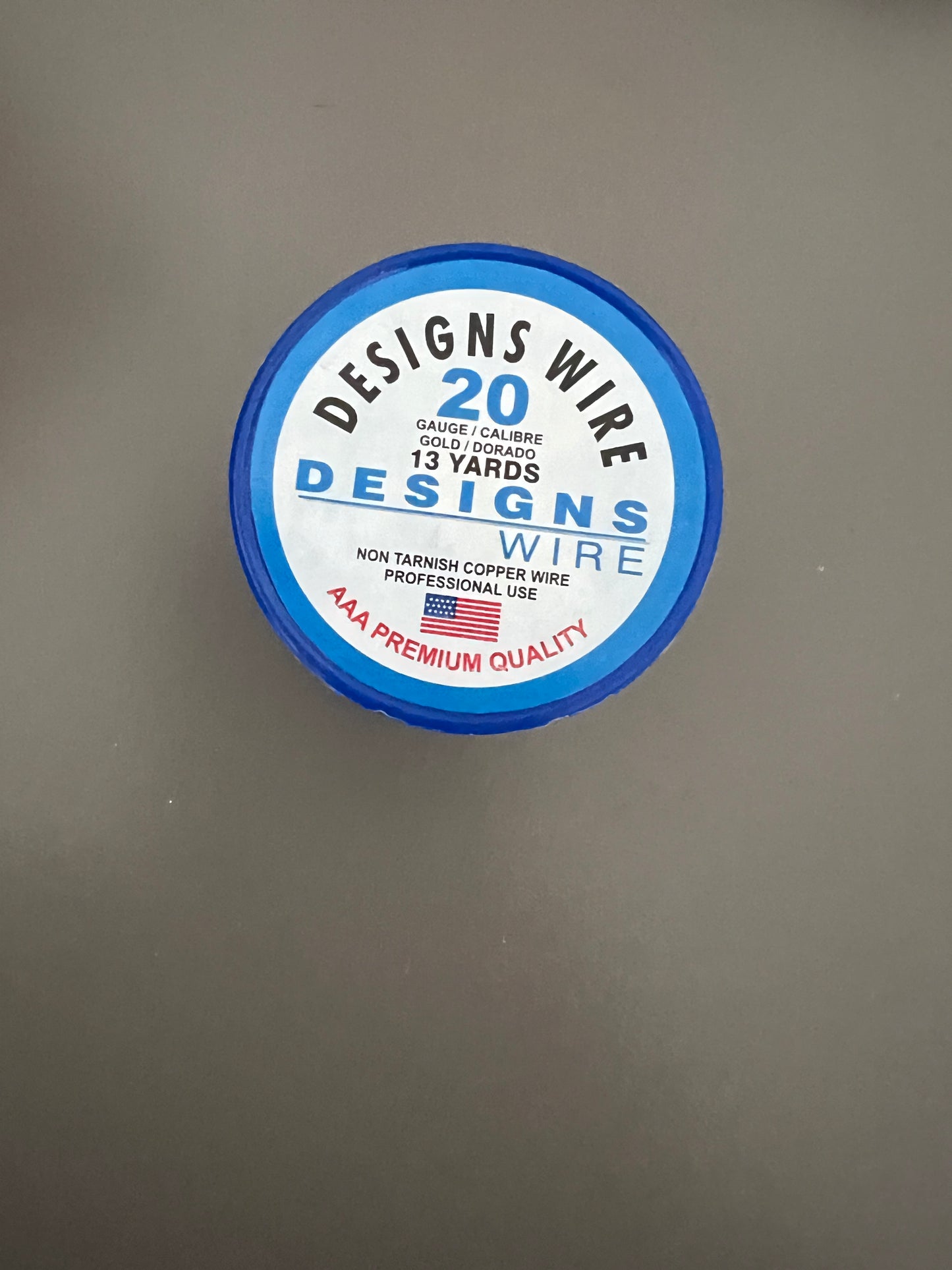 Designs Wire AAA