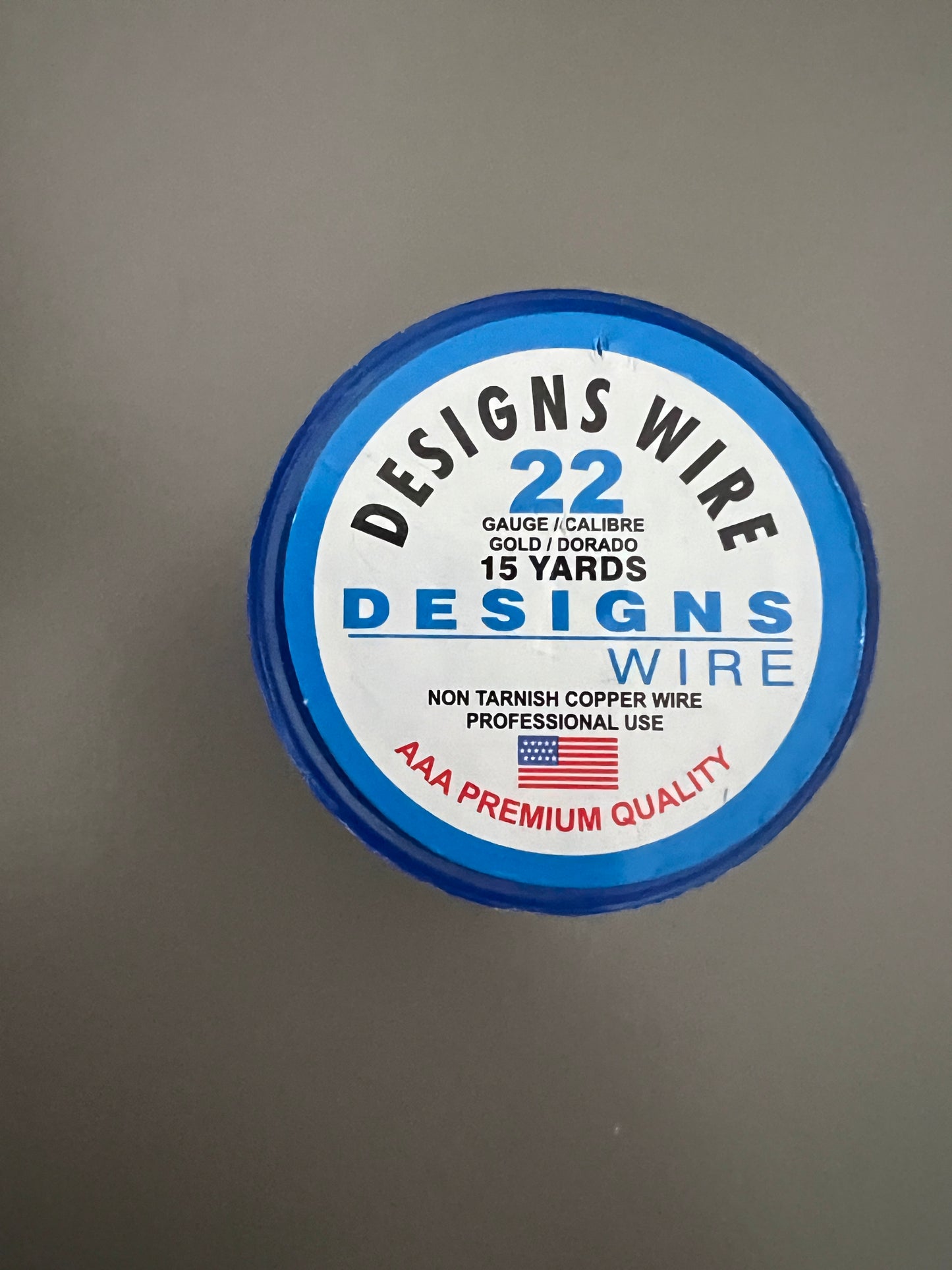 Designs Wire AAA