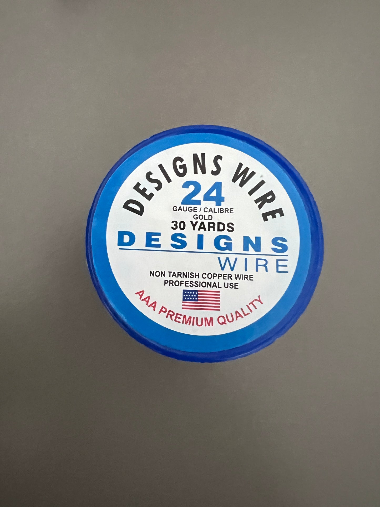 Designs Wire AAA