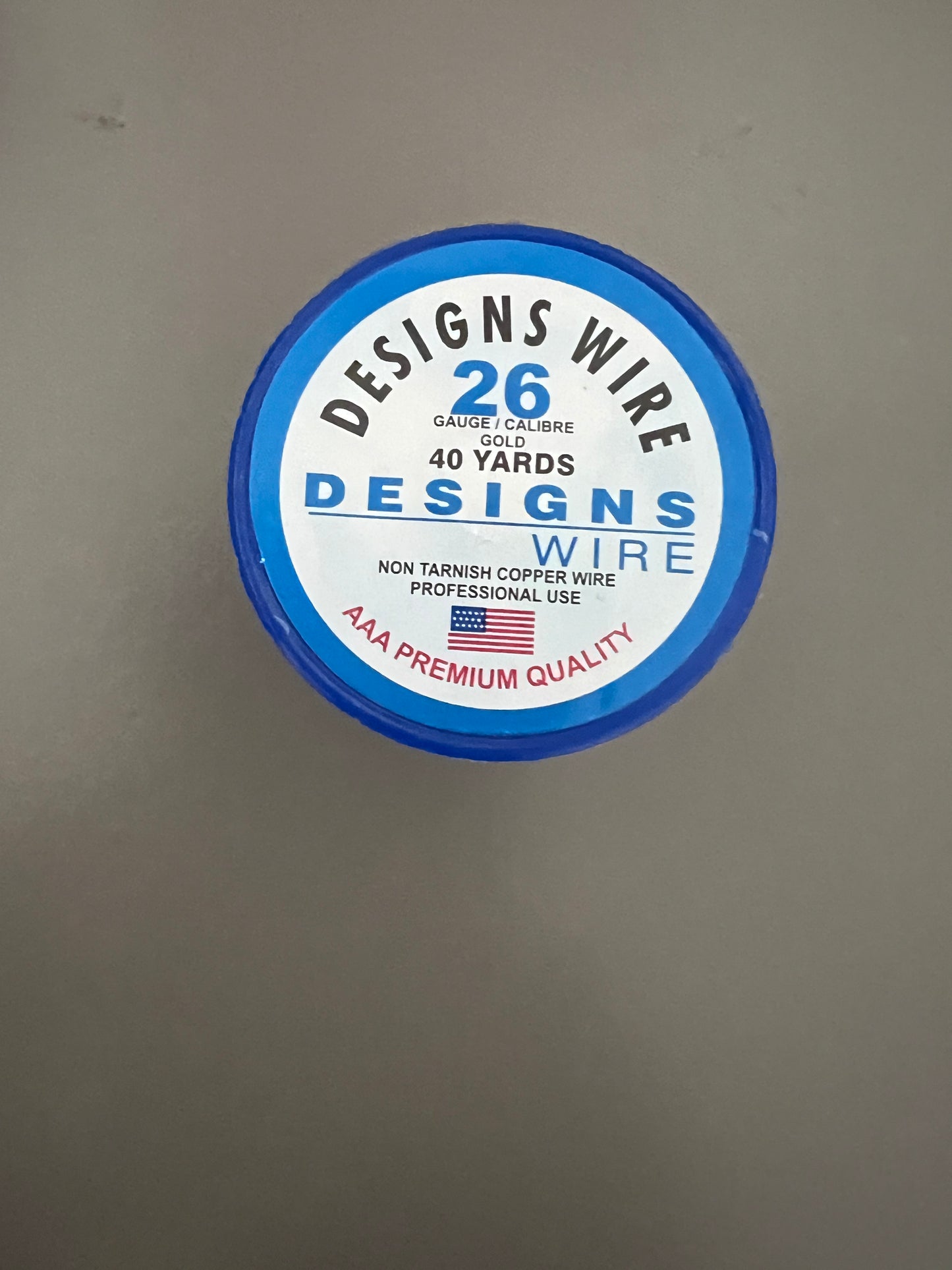 Designs Wire AAA