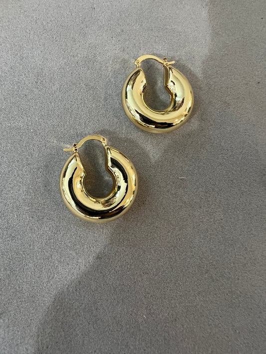 36mm Hoop Puffy 26862