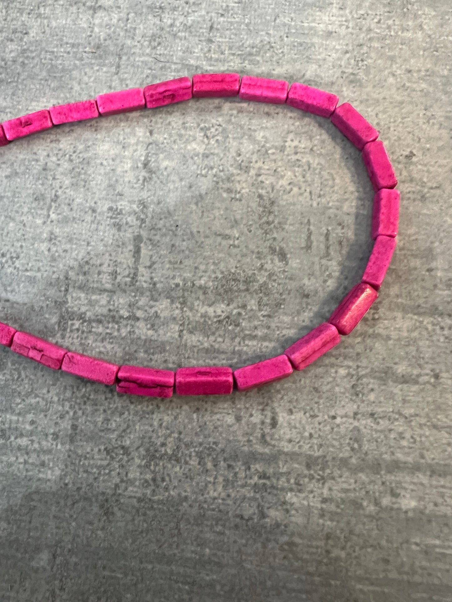 Different Color Tubular Strand 25749