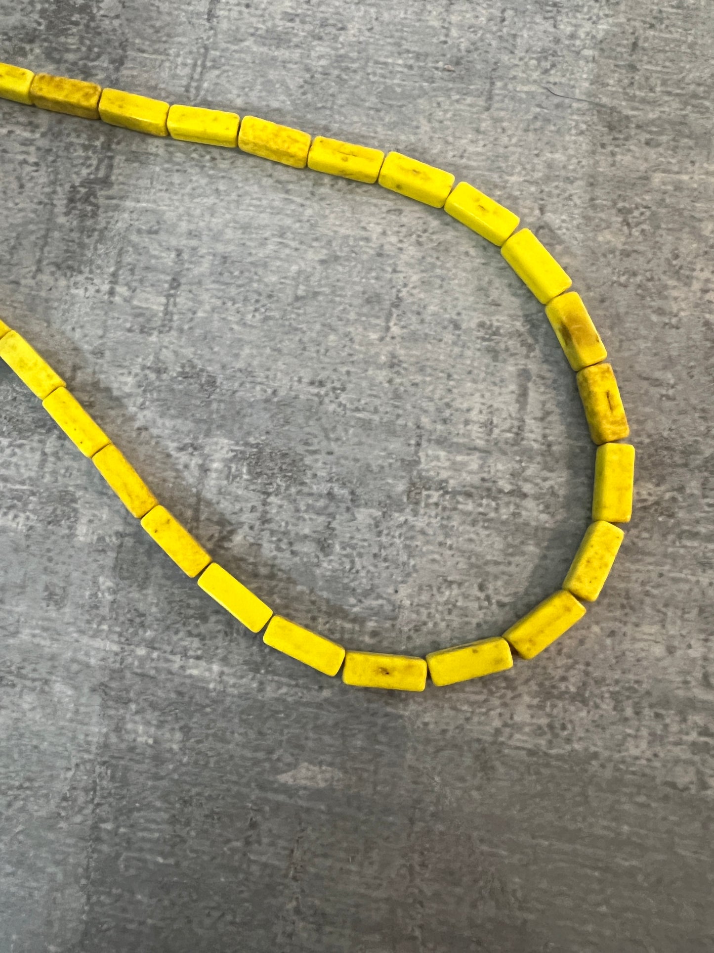 Different Color Tubular Strand 25749