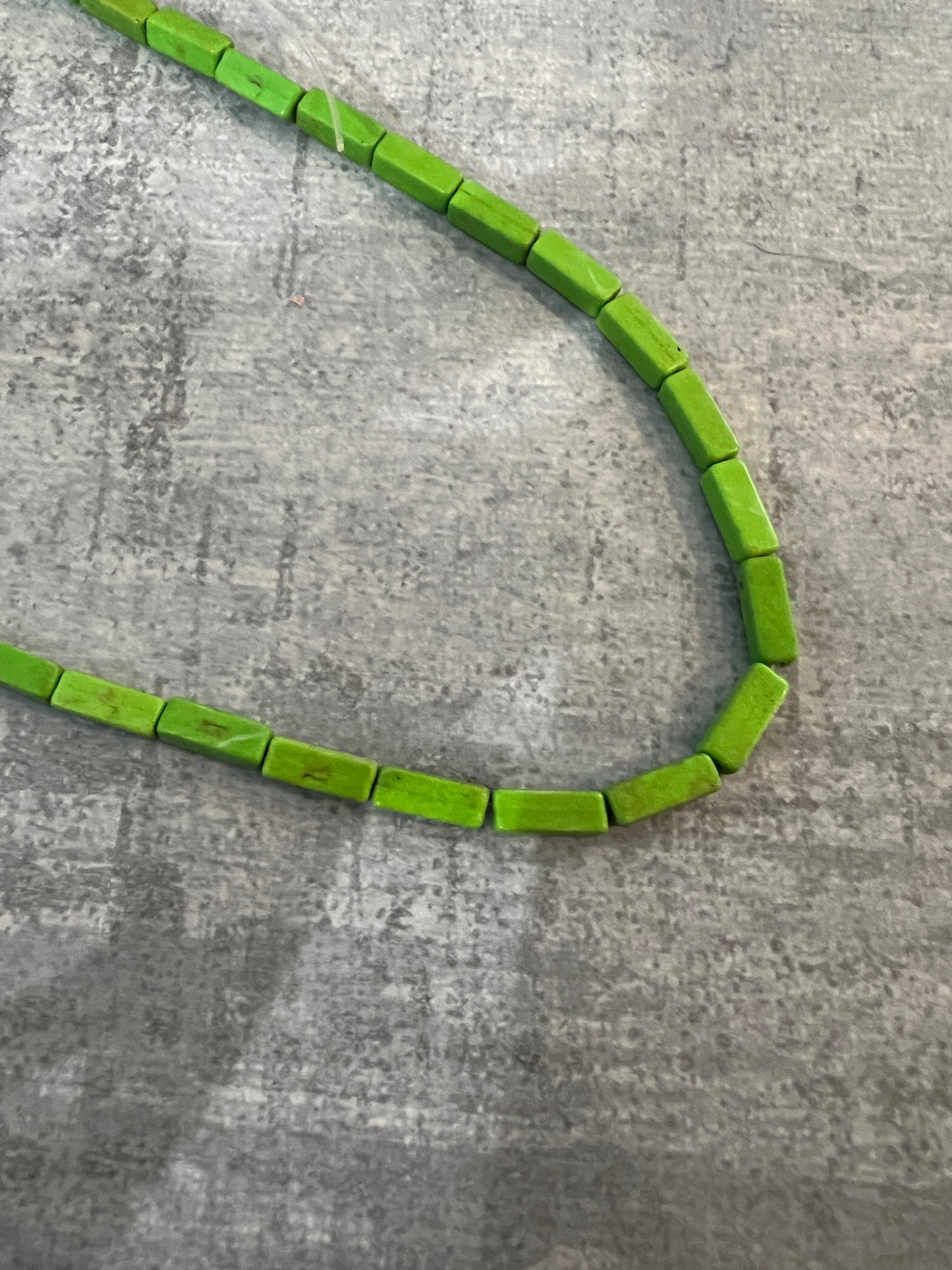 Different Color Tubular Strand 25749