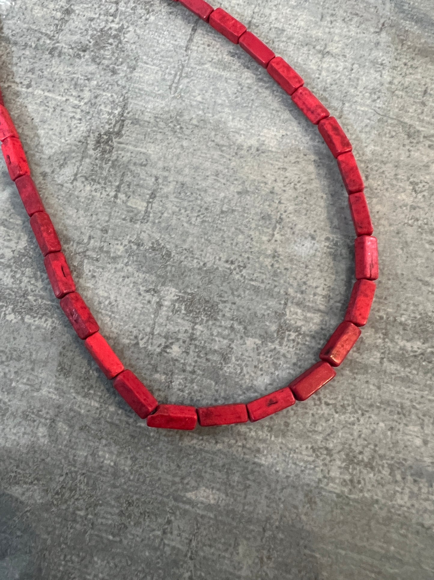 Different Color Tubular Strand 25749