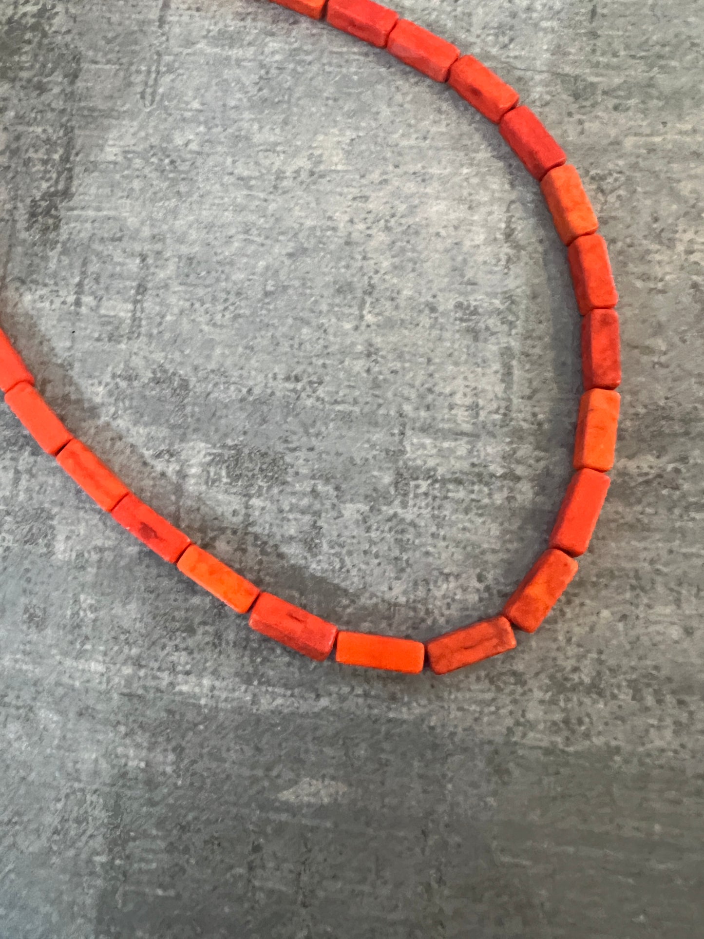Different Color Tubular Strand 25749