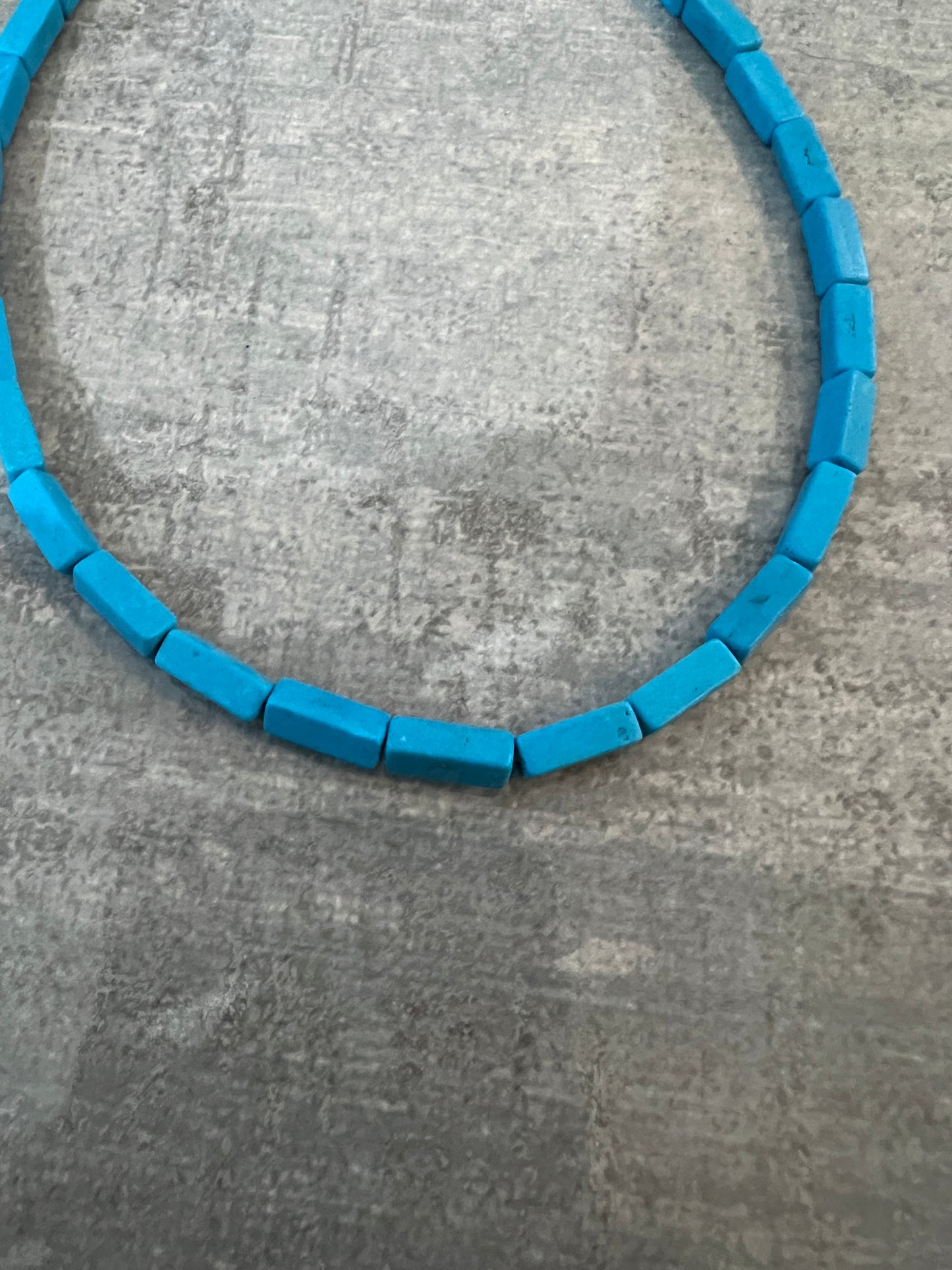 Different Color Tubular Strand 25749