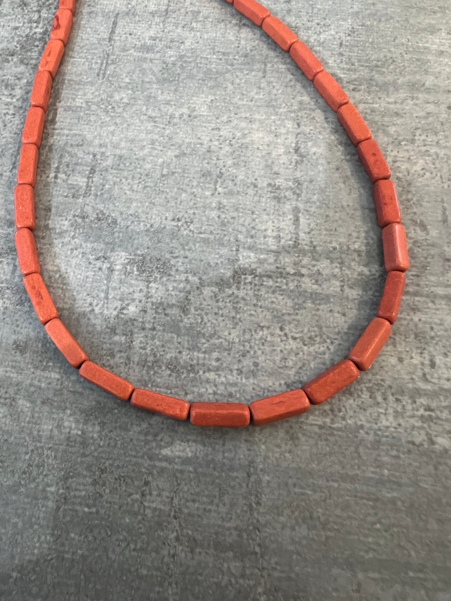Different Color Tubular Strand 25749