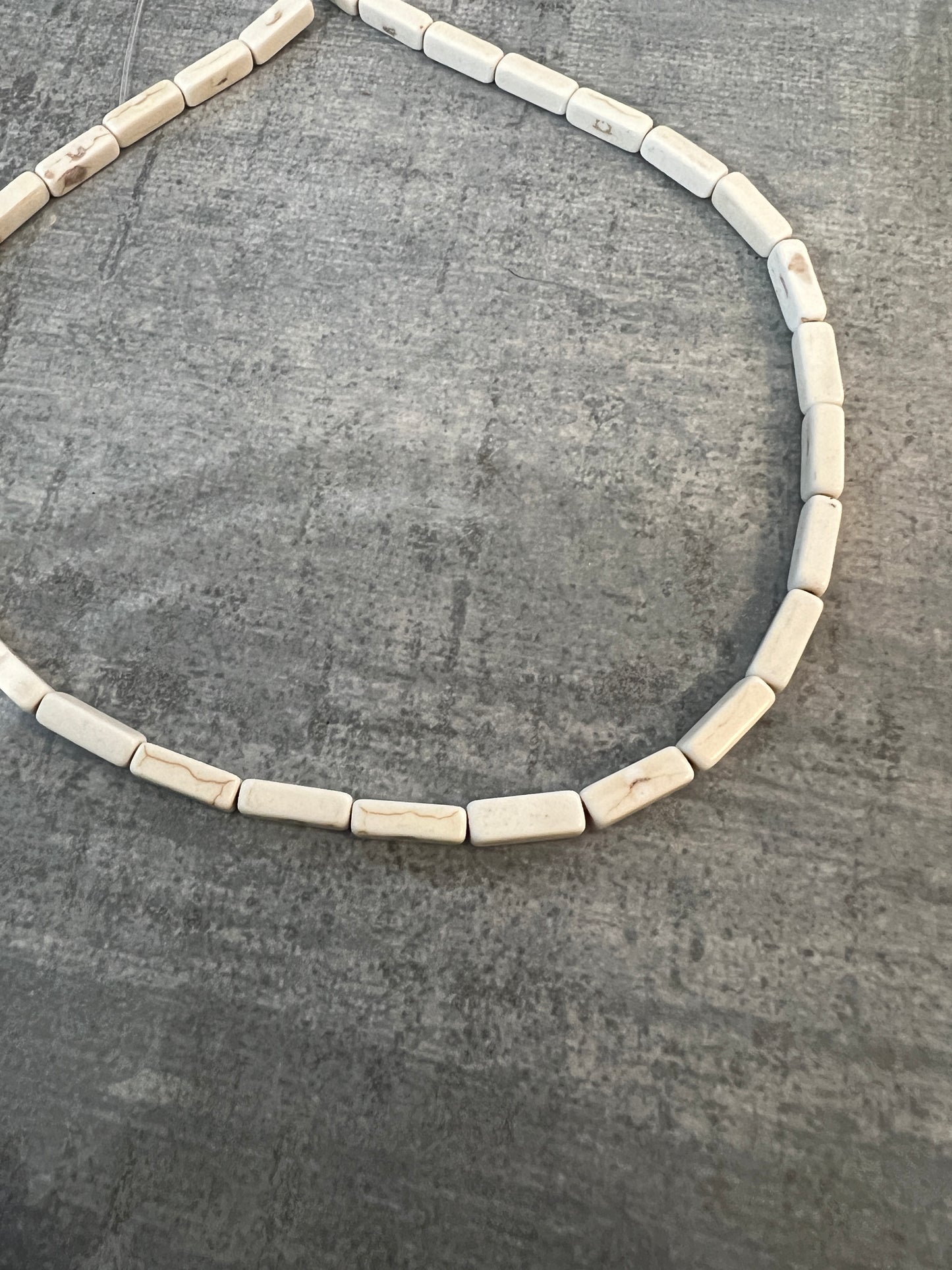 Different Color Tubular Strand 25749