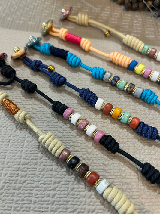 3mm climbing cord qty 2 yards