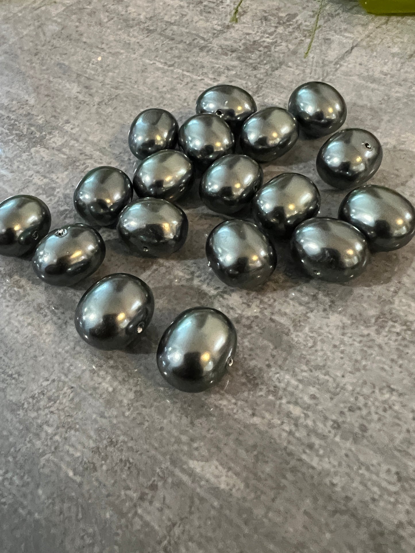 Shell Pearl Loose 24647