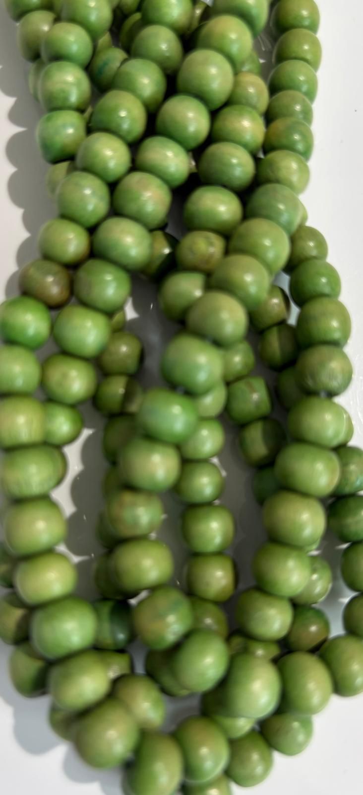 Green Round Wood (Sale)