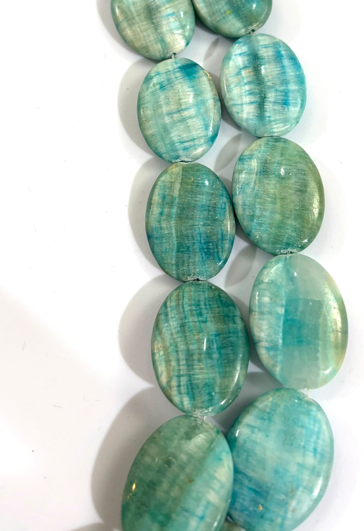 Oval Focal (each)