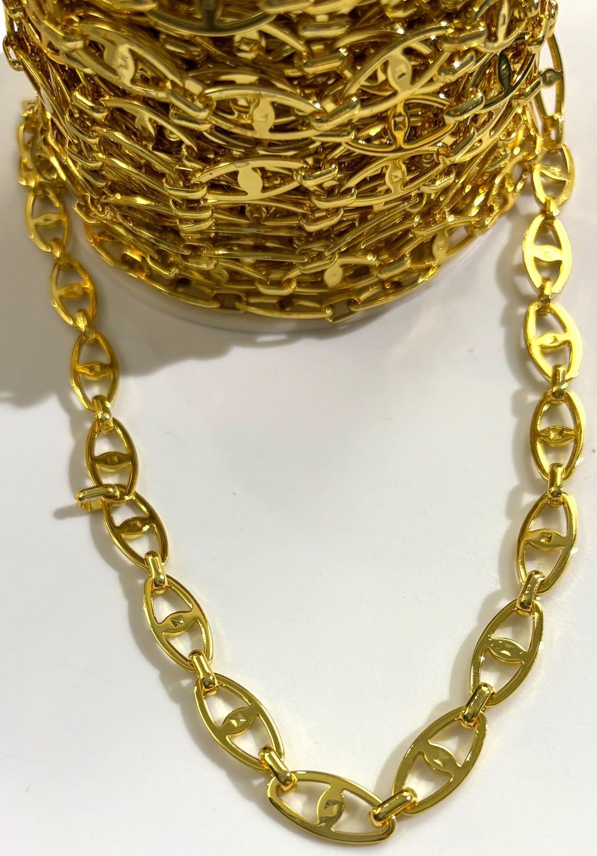 Golden Chain (by the foot)