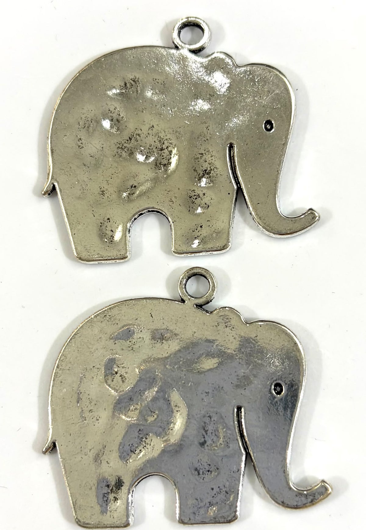 Elephant Pendant