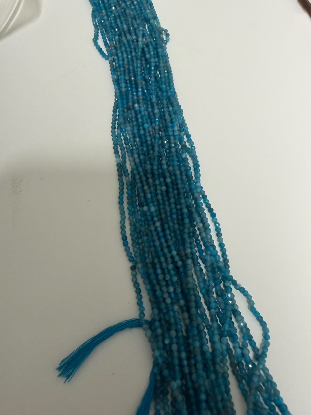 Tiny Apatate Strand