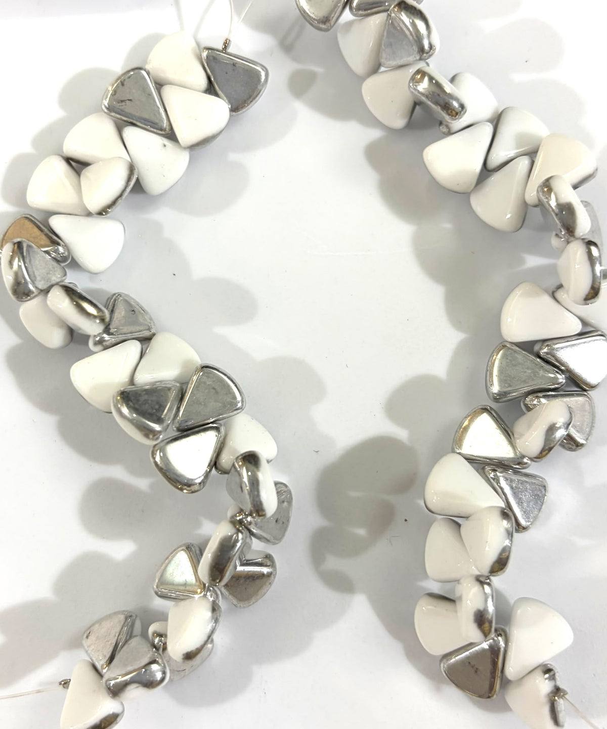 Czech Drop Strand