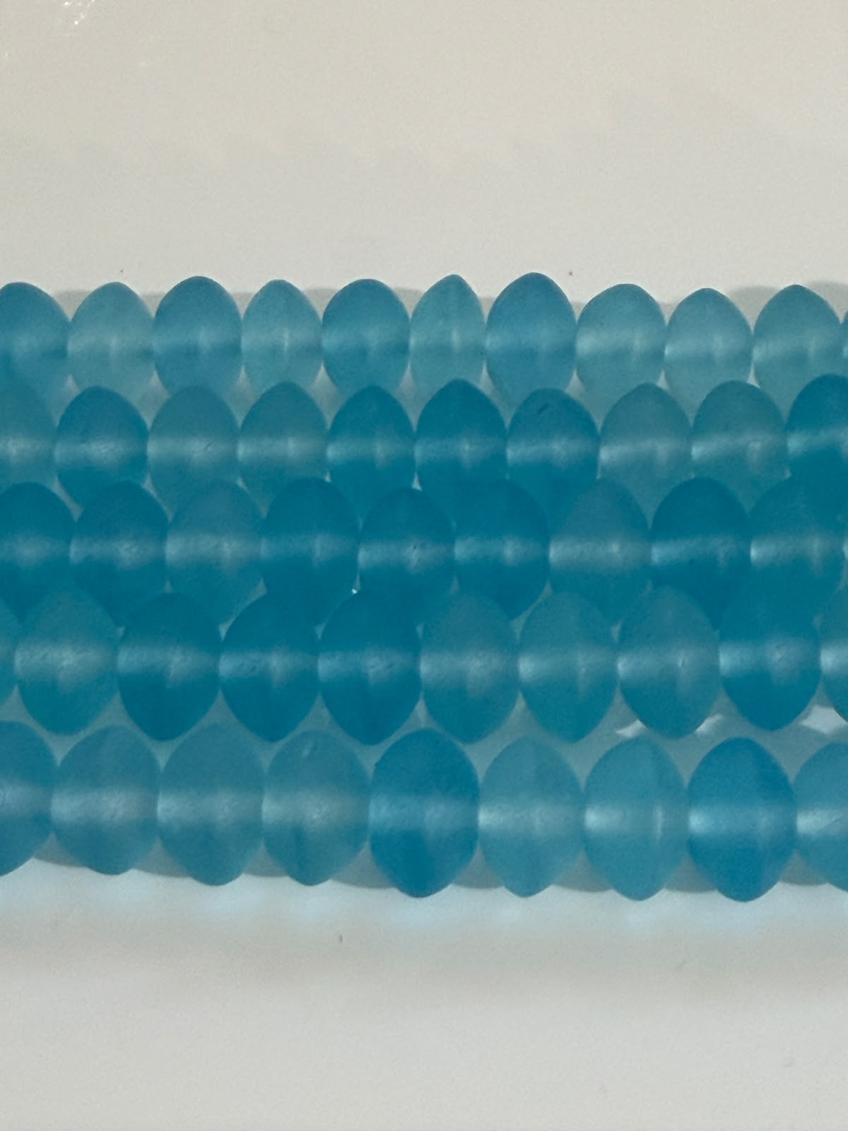 15mm Rondelle