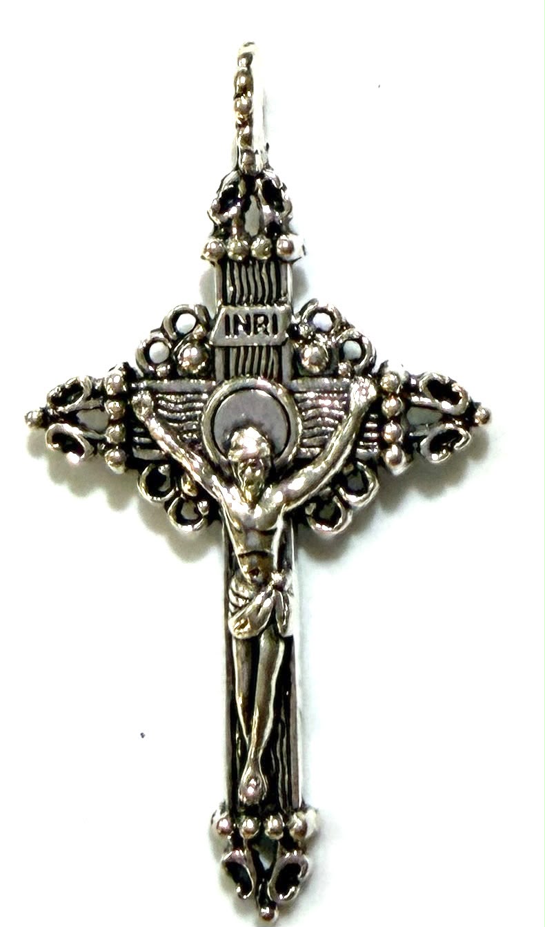 Cross Pendant