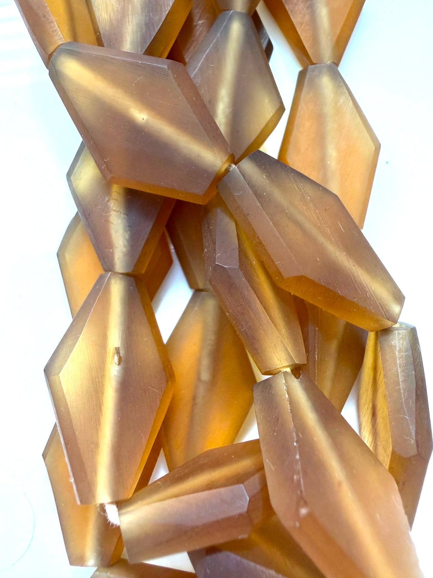 25mm Ambar
