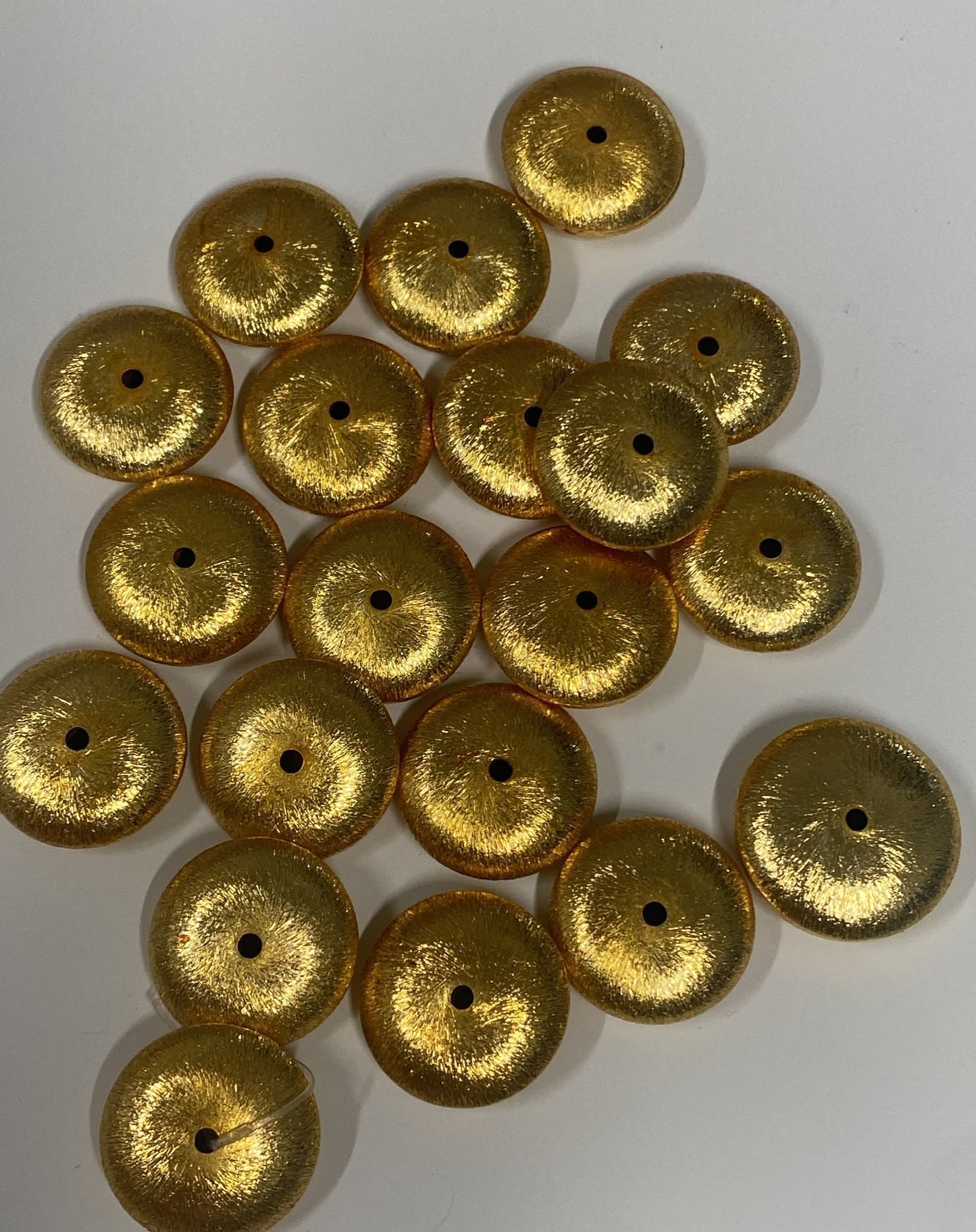 18mm Rondell GC (piece)
