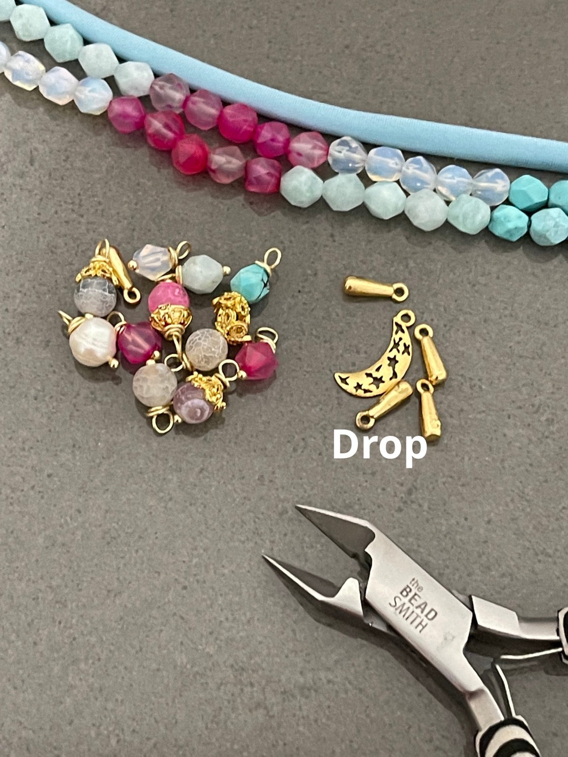 14mm Drop qty 5 19682