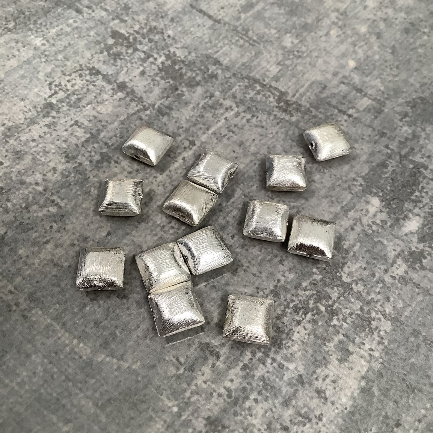 7mm Square Sc Qty1- 12247