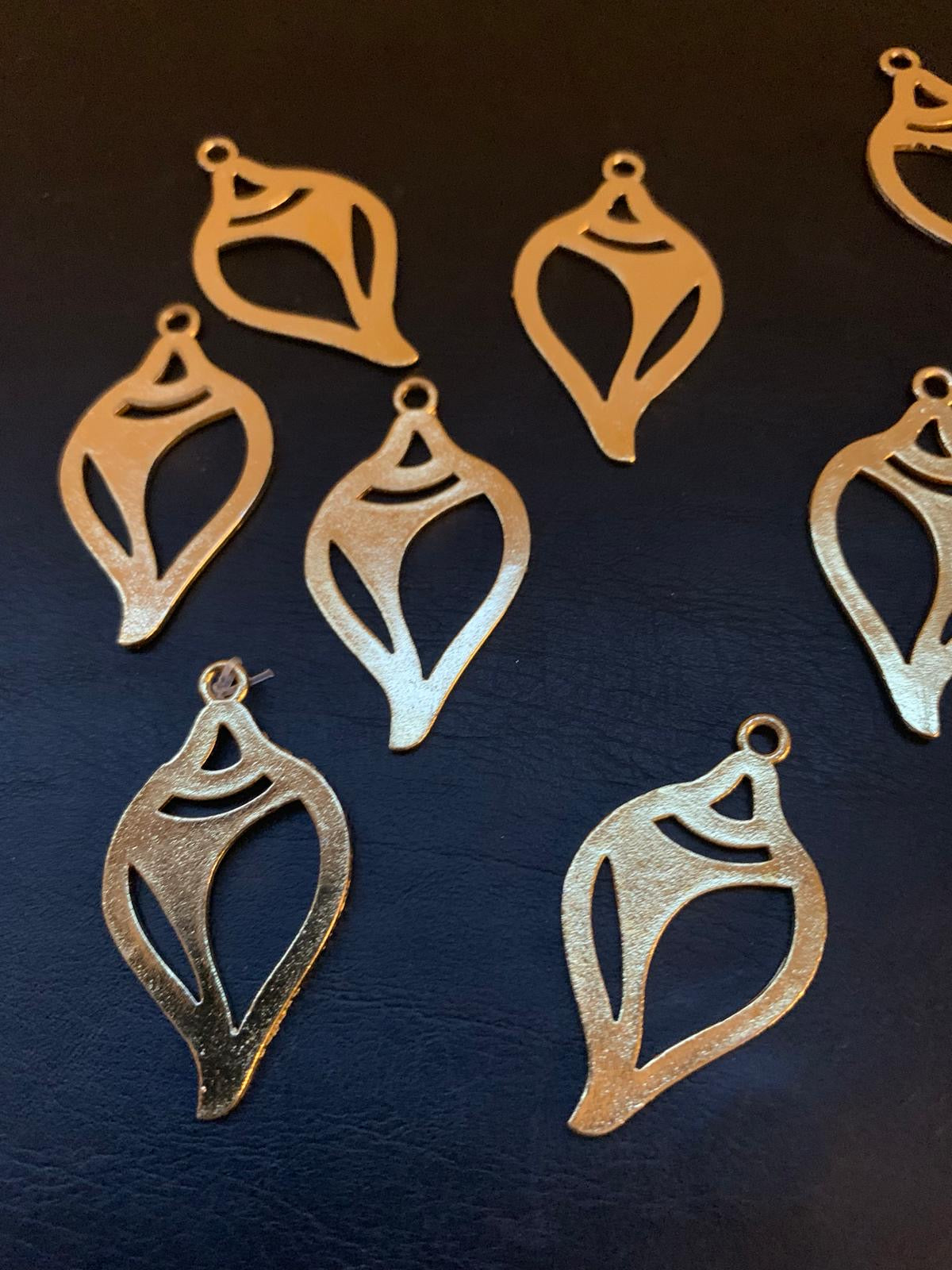 44mm Shell / Caracol 20242