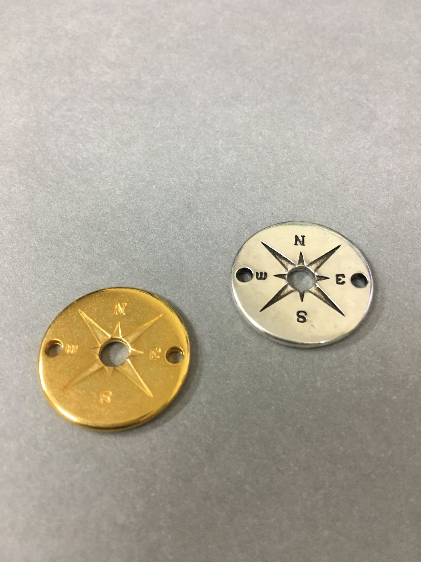 220mm Cardinal Point Connector / Puntos Cardinales- 17960/17961