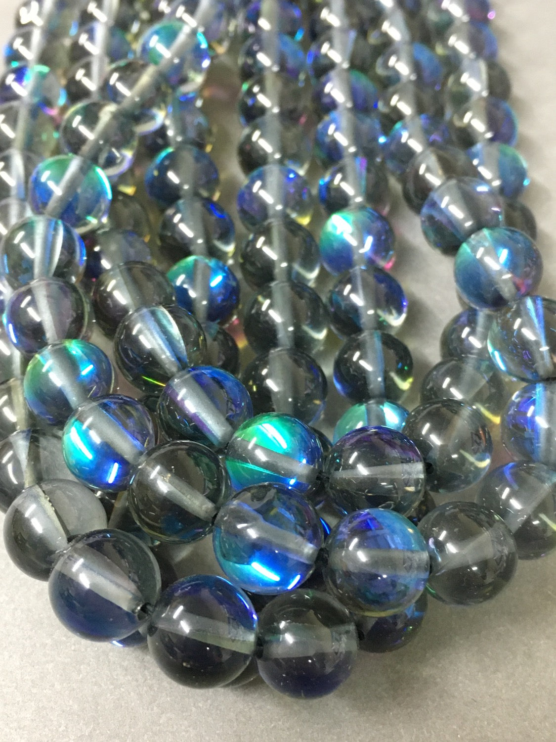 10mm holo quartz dark