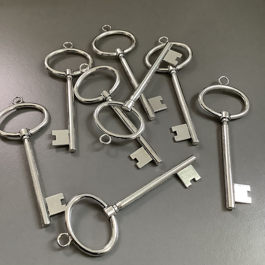 90mm Aprox Key Qty1- 17594