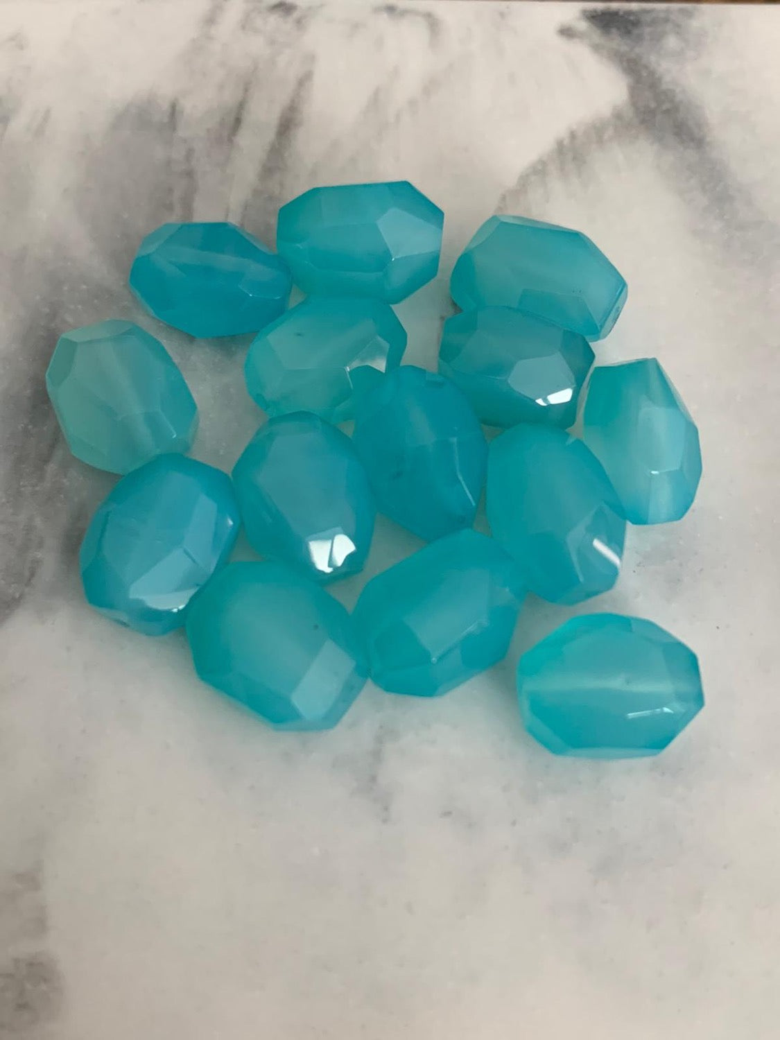 Different Pieces Qty 1