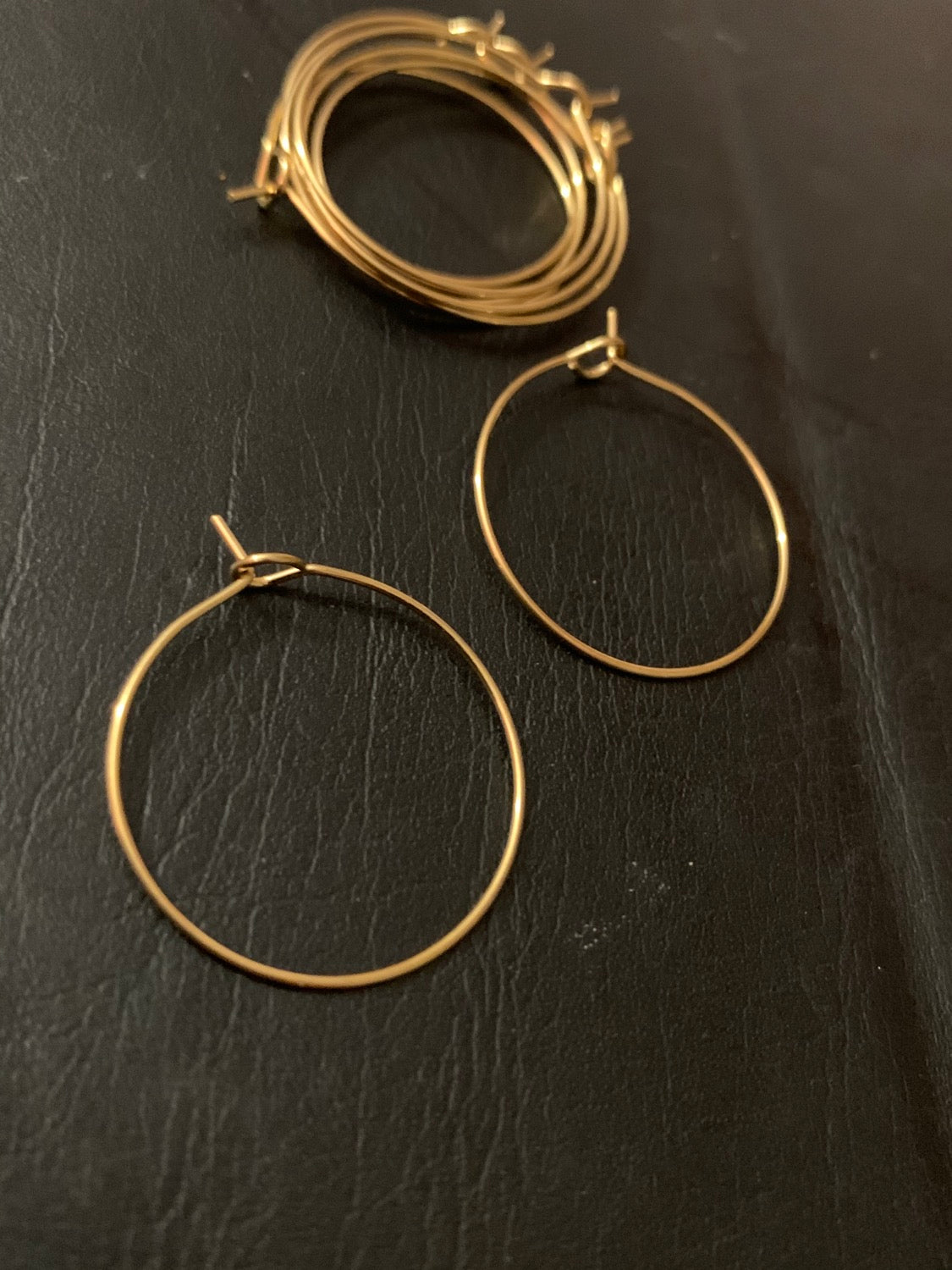 35mm inch stainless steel hp qty 4 pairs