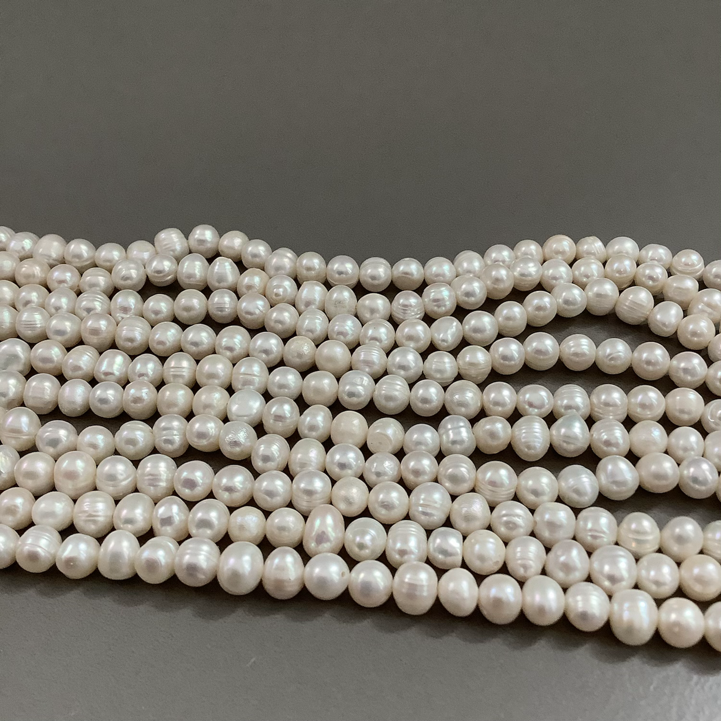 6-7mm Freshwater Pearl 23212
