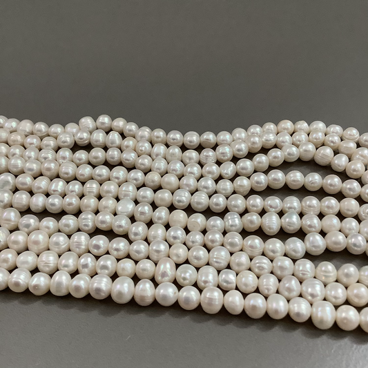 6-7mm Freshwater Pearl 23212