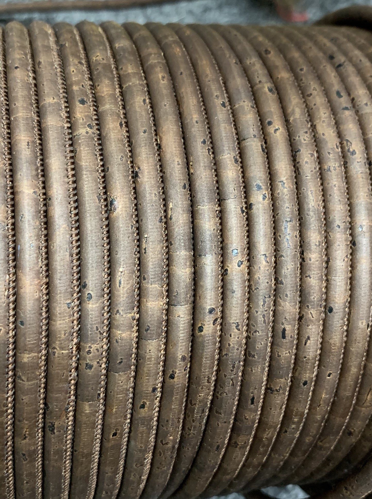 5mm Cork Tread 1 yard