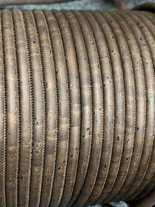5mm Cork Tread 1 yard