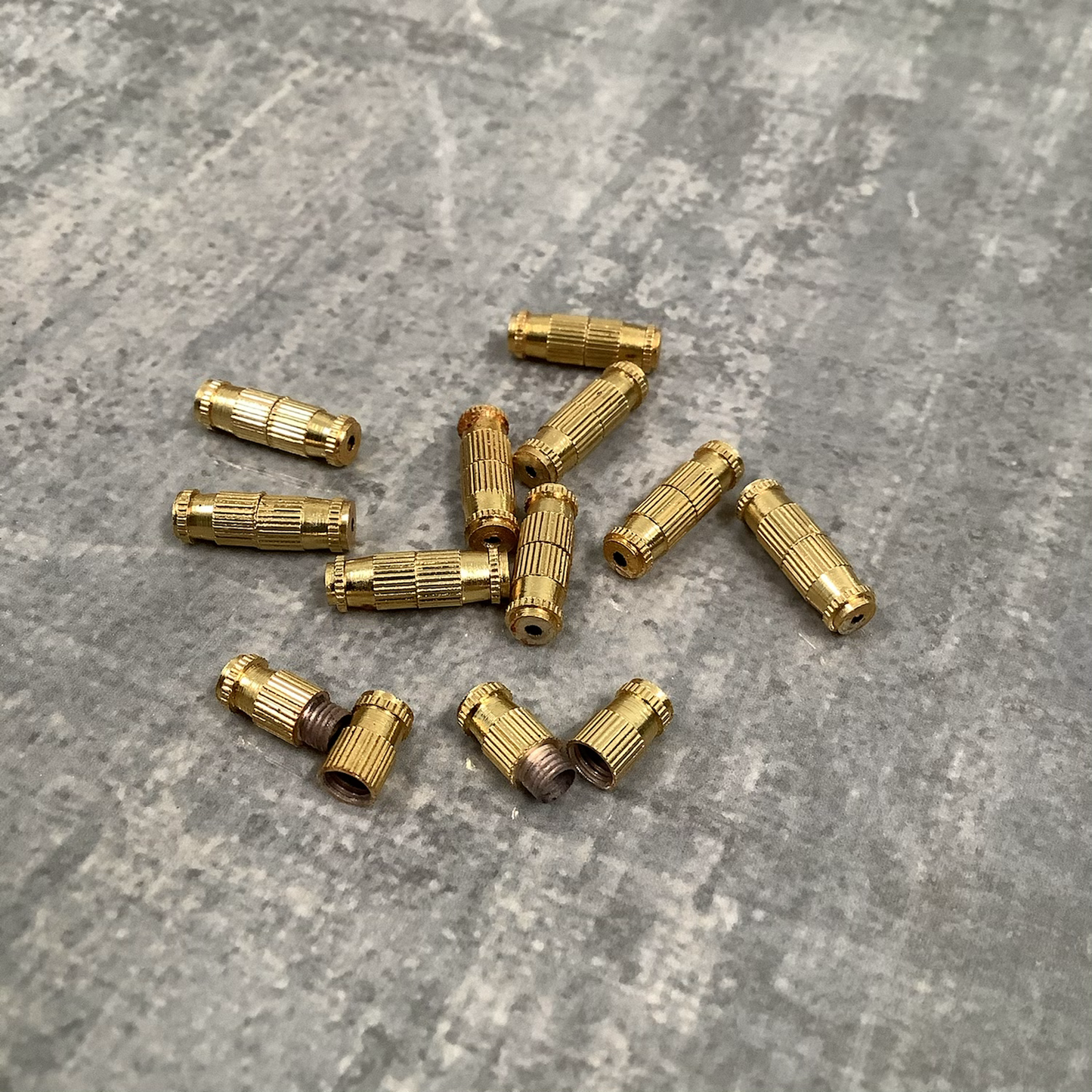 9.5mm Clasp for Tread Qty5- 17270