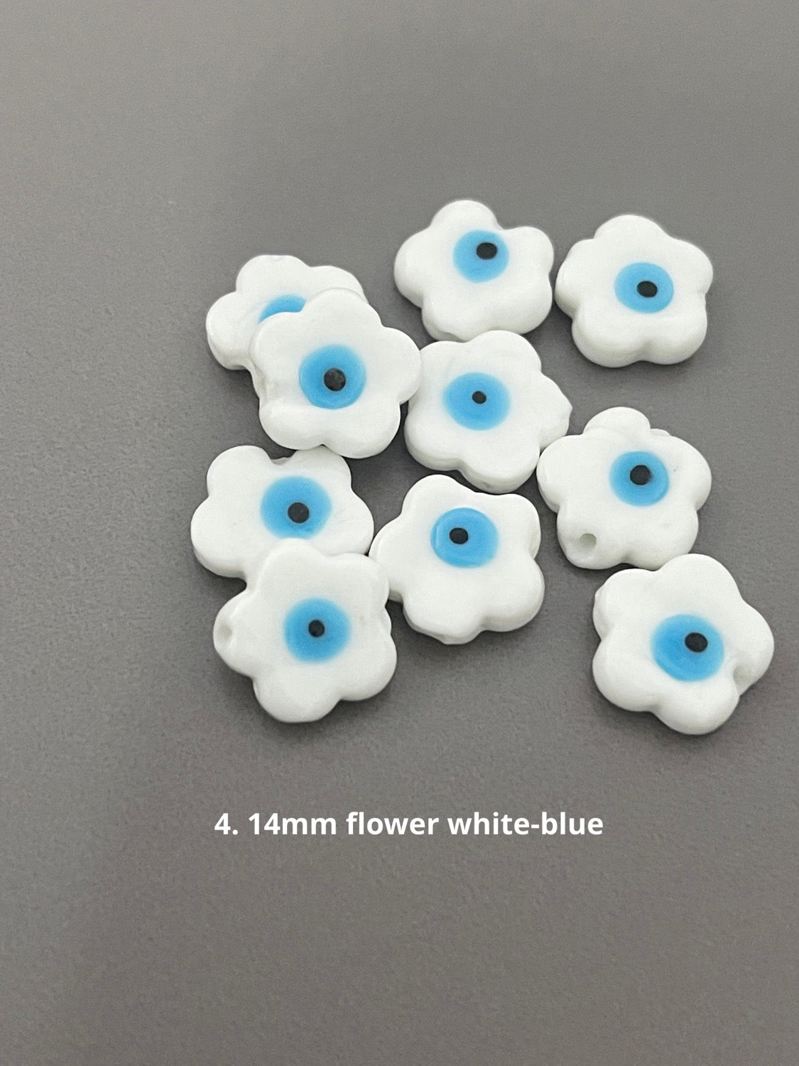 Eye spacer form 23424/23421/23422/23423