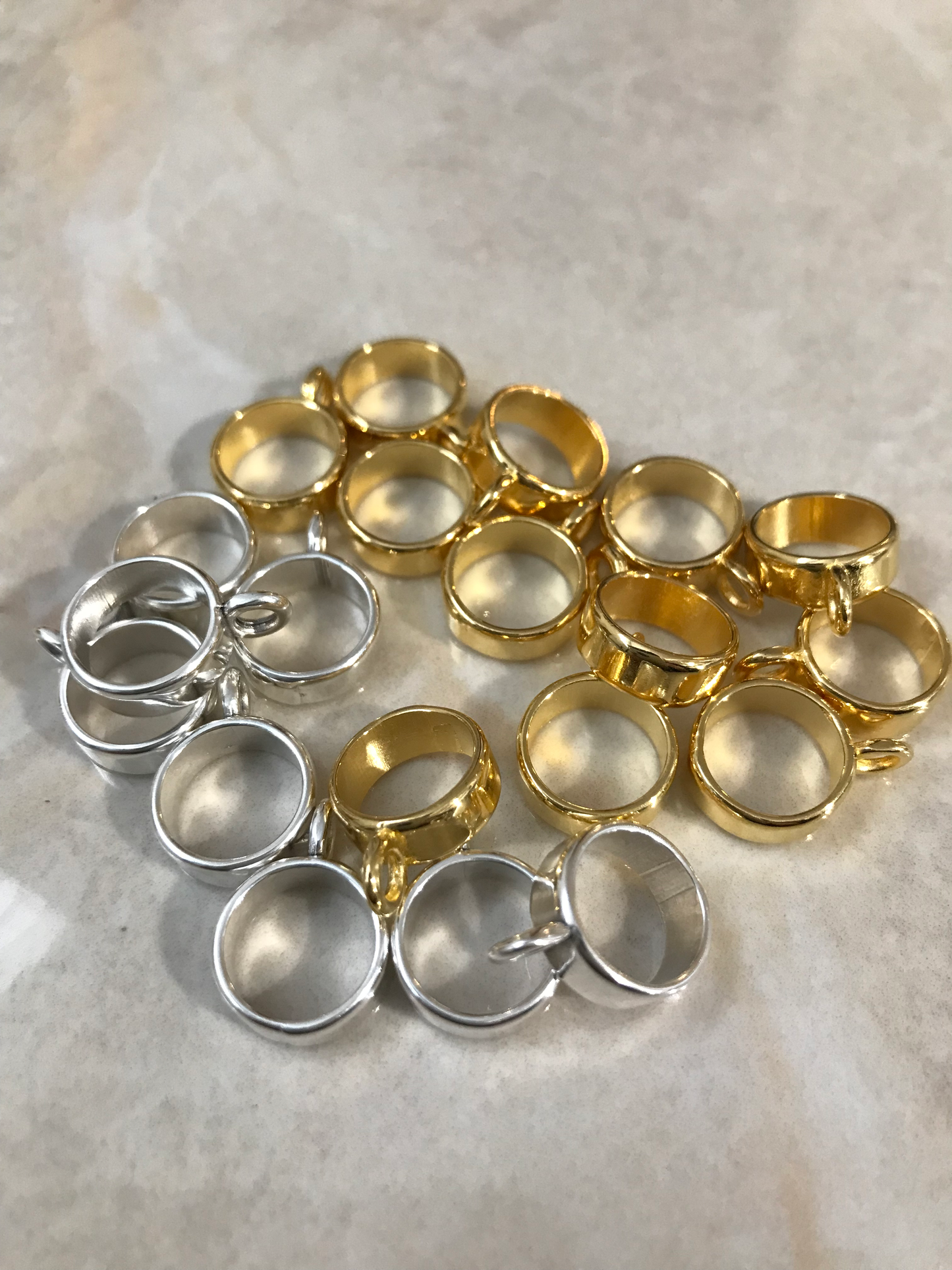 10mm cord per yard 24250/ caps 24248
