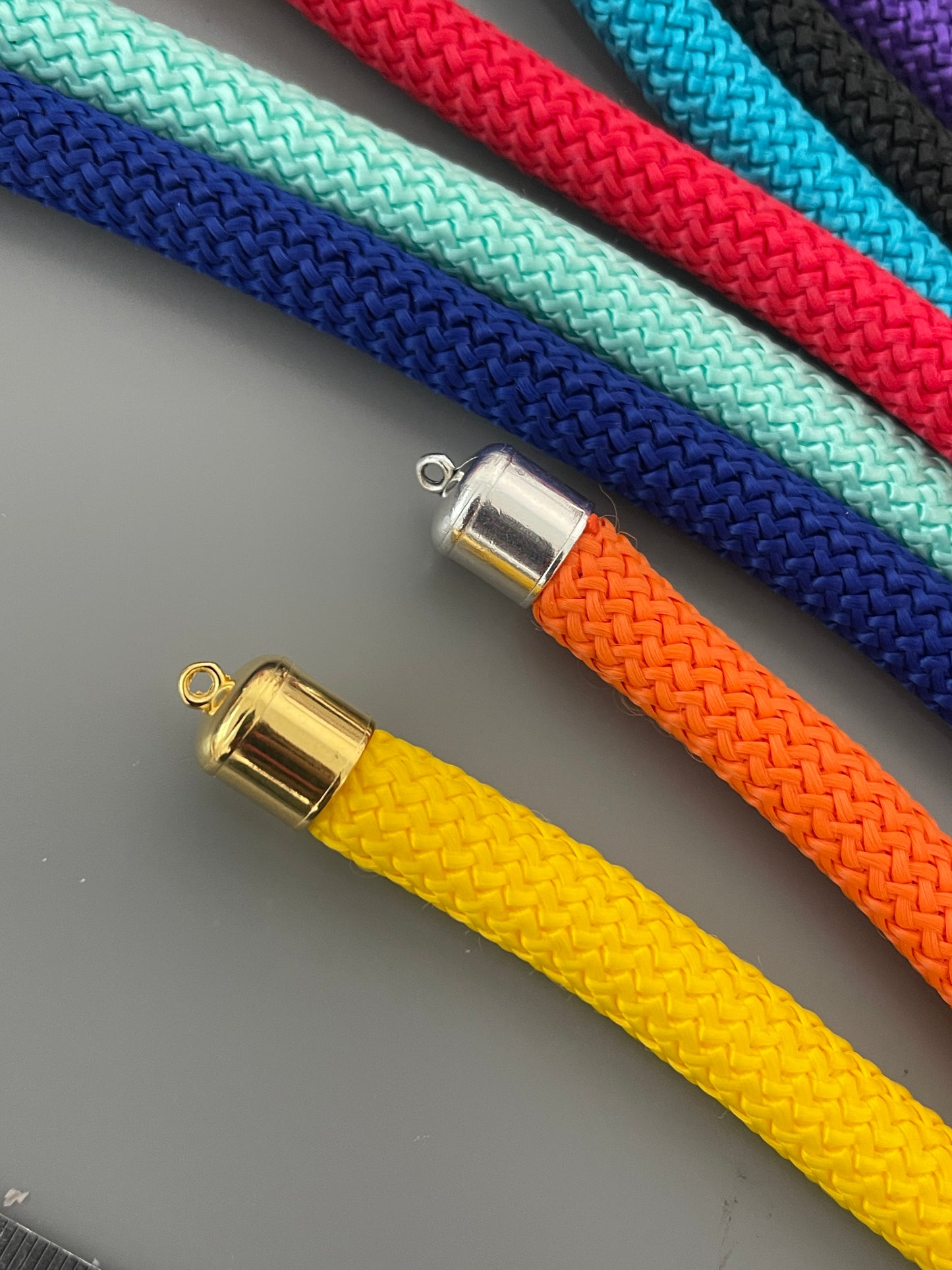 10mm cord per yard 24250/ caps 24248