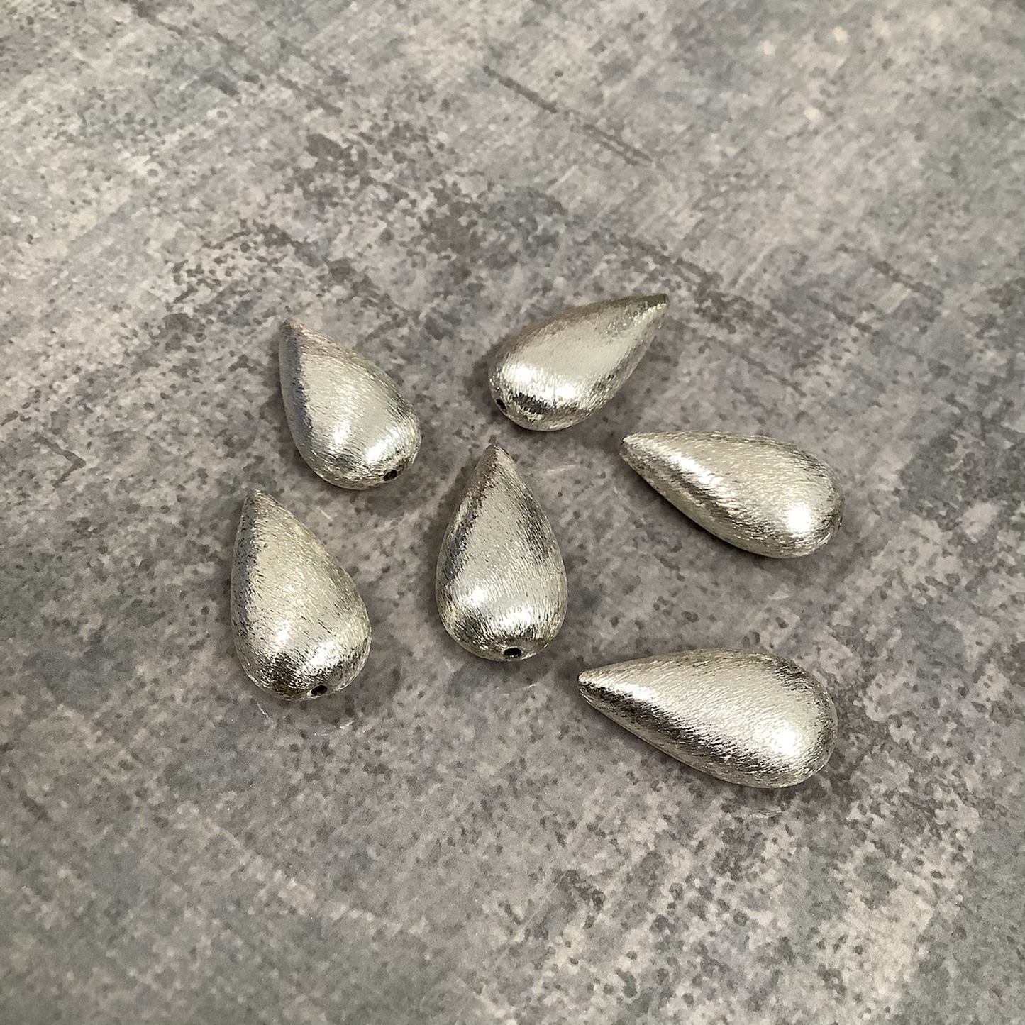 25x13mm Drop Sc Qty1- 9510