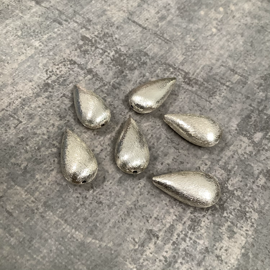 25x13mm Drop Sc Qty1- 9510