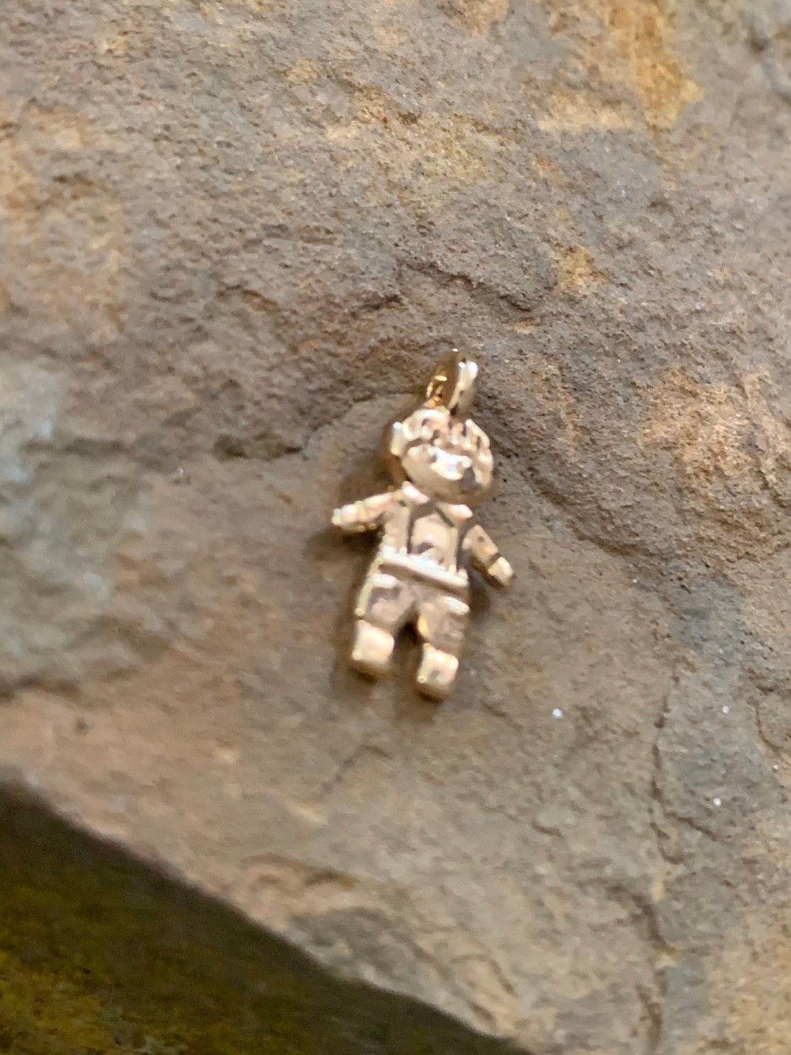 15mm Small Boy 14184