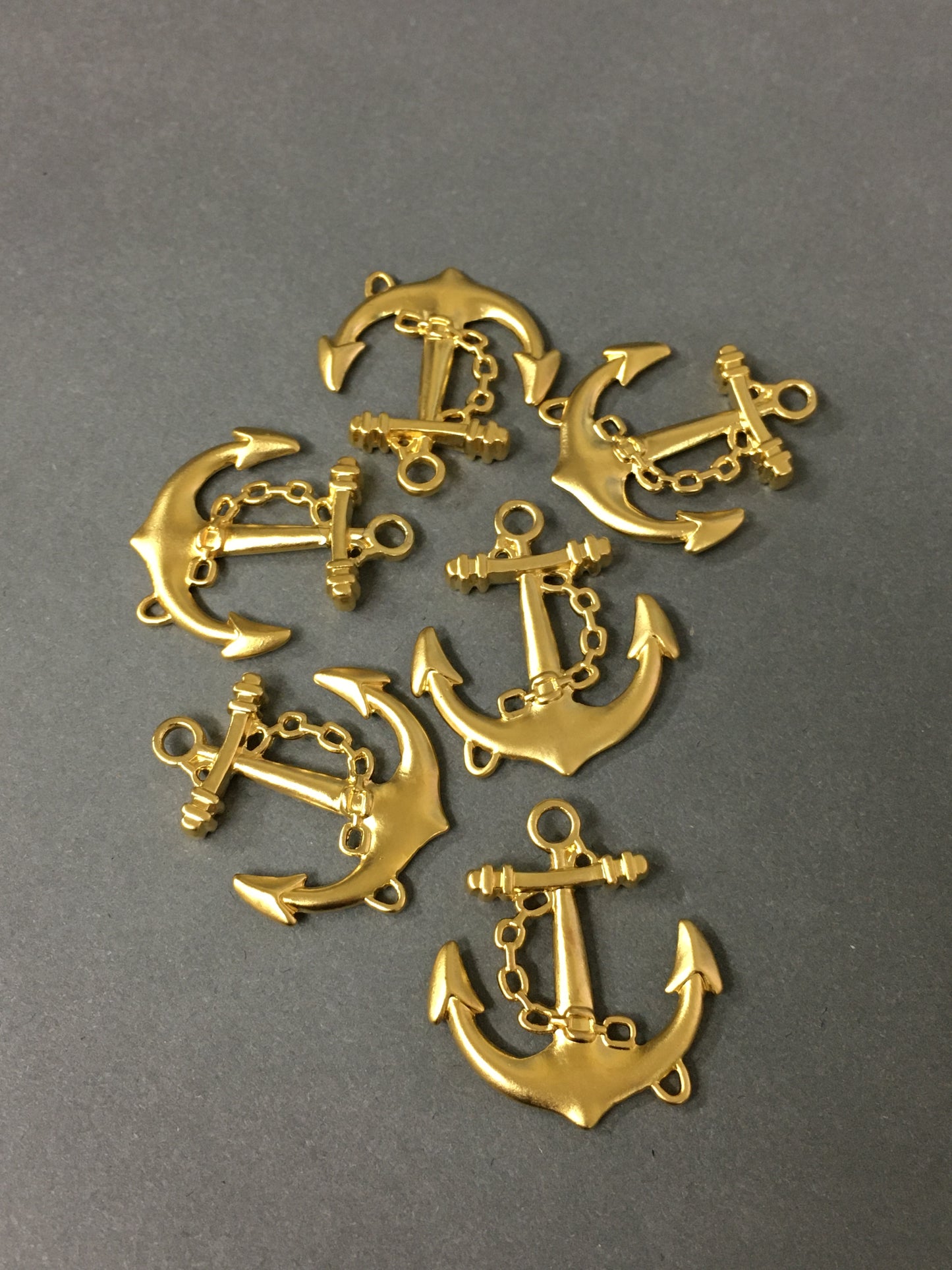 23mm Anchor / Ancla