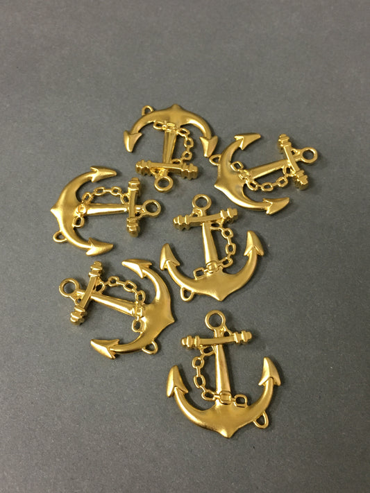 23mm Anchor / Ancla