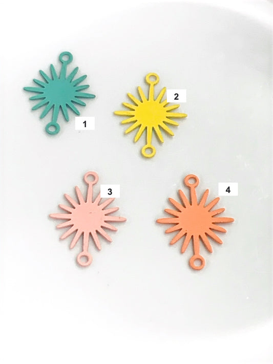 16mm Sun Connector 20634